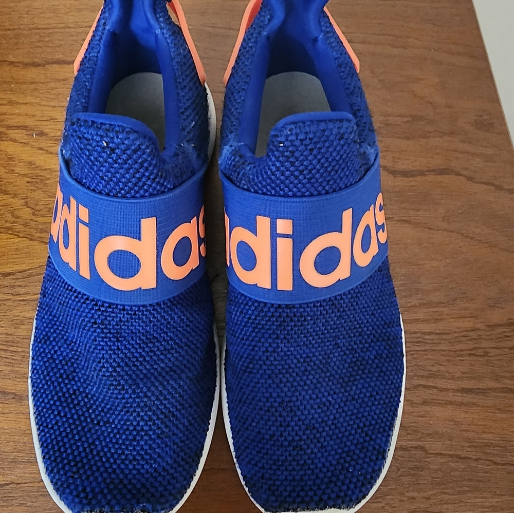 KIDS ADIDAS SIZE 2